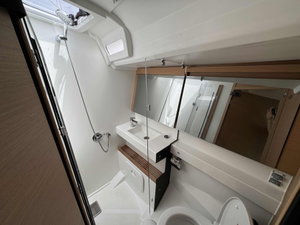 Sun Odyssey 440 „BOHEMIAN RHAPSODY“ – fotka 14
