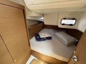 Sun Odyssey 440 „BOHEMIAN RHAPSODY“ – fotka 8