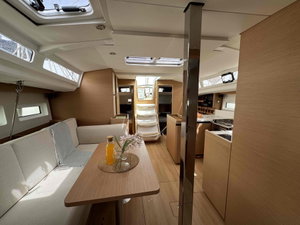 Sun Odyssey 440 „BOHEMIAN RHAPSODY“ – fotka 6