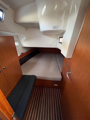 Bavaria Cruiser 41 „VILMA“ – fotka 8