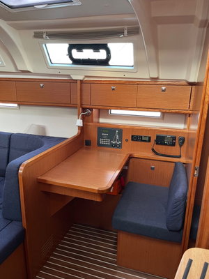 Bavaria Cruiser 41 „VILMA“ – fotka 12