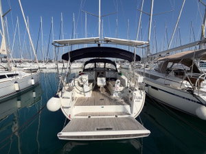 Bavaria Cruiser 41 „VILMA“ – fotka 1