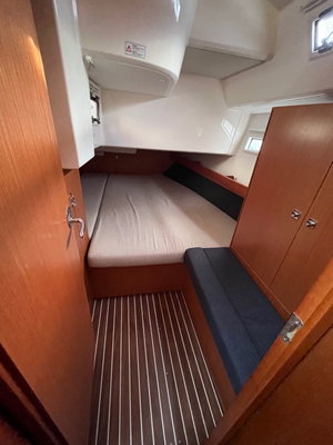 Bavaria Cruiser 41 „VILMA“ – fotka 9