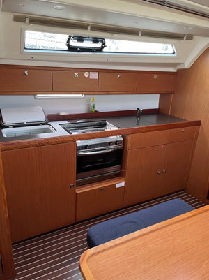 Bavaria Cruiser 41 „VILMA“ – fotka 13