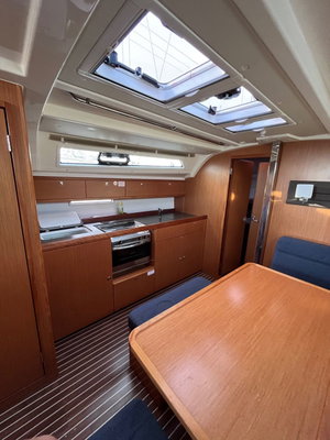 Bavaria Cruiser 41 „VILMA“ – fotka 14