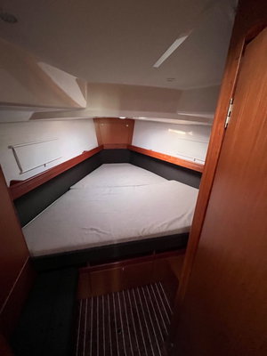 Bavaria Cruiser 41 „VILMA“ – fotka 7