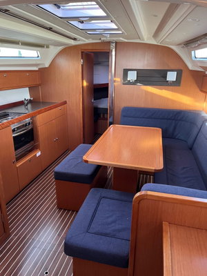 Bavaria Cruiser 41 „VILMA“ – fotka 4