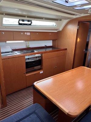 Bavaria Cruiser 41 „VILMA“ – fotka 15
