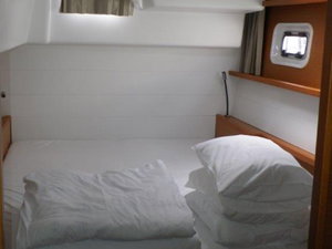 Lagoon 450 „DOUBLE TROUBLE II“ – fotka 11