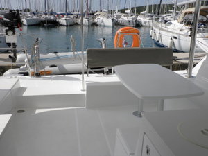 Lagoon 450 „DOUBLE TROUBLE II“ – fotka 6
