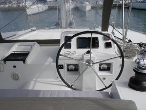 Lagoon 450 „DOUBLE TROUBLE II“ – fotka 5