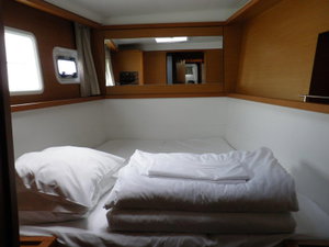 Lagoon 450 „DOUBLE TROUBLE II“ – fotka 10