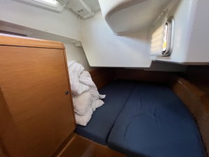 Sun Odyssey 509 „KATRINA“ – fotka 9
