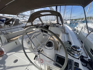 Sun Odyssey 509 „KATRINA“ – fotka 4