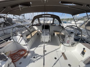 Sun Odyssey 509 „KATRINA“ – fotka 3