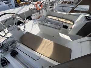 Sun Odyssey 509 „KATRINA“ – fotka 2