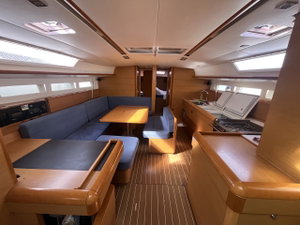 Sun Odyssey 509 „KATRINA“ – fotka 8