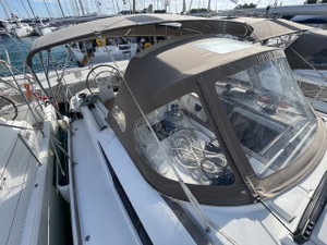 Sun Odyssey 509 „KATRINA“ – fotka 6