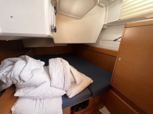 Sun Odyssey 509 „KATRINA“ – fotka 11