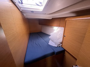 Sun Odyssey 509 „KATRINA“ – fotka 14