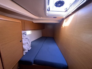 Sun Odyssey 509 „KATRINA“ – fotka 16