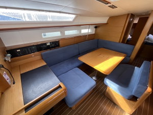 Sun Odyssey 509 „KATRINA“ – fotka 12
