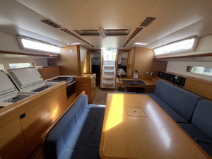 Sun Odyssey 509 „KATRINA“ – fotka 18