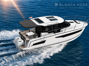 Merry Fisher 895[G] „BLANCA ROSA“ – fotka 1