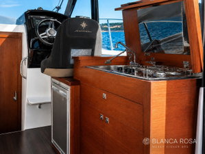 Merry Fisher 895[G] „BLANCA ROSA“ – fotka 14