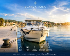 Merry Fisher 895[G] „BLANCA ROSA“ – fotka 7