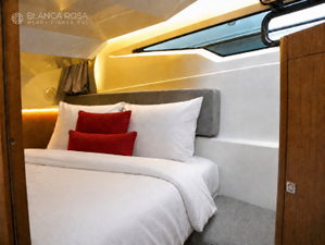 Merry Fisher 895[G] „BLANCA ROSA“ – fotka 12