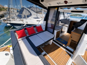 Merry Fisher 895[G] „BLANCA ROSA“ – fotka 4