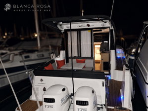 Merry Fisher 895[G] „BLANCA ROSA“ – fotka 10