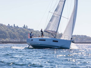 Sun Odyssey 440 „ŠINKI“ – fotka 1