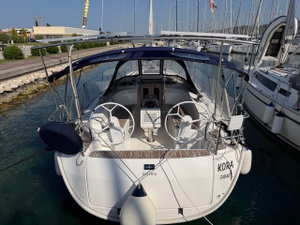 Bavaria Cruiser 34