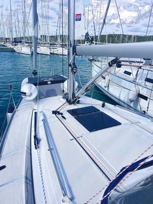 Bavaria Cruiser 34