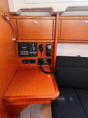 Bavaria Cruiser 34