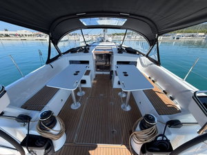 Sun Odyssey 455 „MMX“ – fotka 2