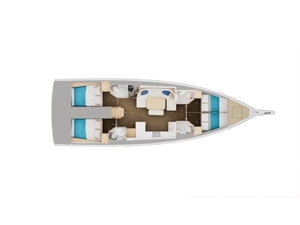 Sun Odyssey 455 „MMX“ – fotka 3
