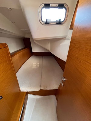 Sun Odyssey 349