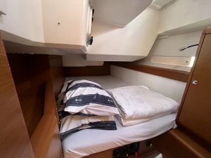 Sun Odyssey 479 „BELUNA“ – fotka 11