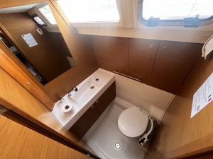 Sun Odyssey 479 „BELUNA“ – fotka 10