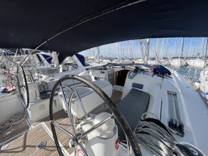 Sun Odyssey 479 „BELUNA“ – fotka 3