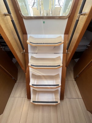 Sun Odyssey 479 „BELUNA“ – fotka 7
