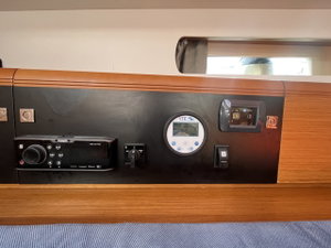 Sun Odyssey 479 „BELUNA“ – fotka 15