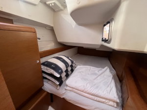 Sun Odyssey 479 „BELUNA“ – fotka 9