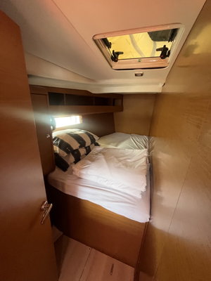 Sun Odyssey 479 „BELUNA“ – fotka 17