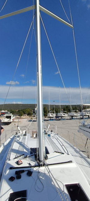 Bavaria C38 „ARYA“ – fotka 3