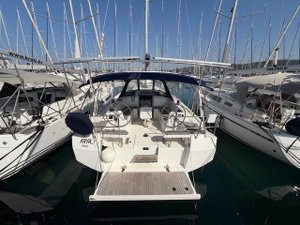 Bavaria C38 „ARYA“ – fotka 1