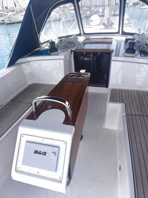 Bavaria C38 „ARYA“ – fotka 7